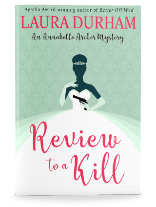 Review-to-a-kill