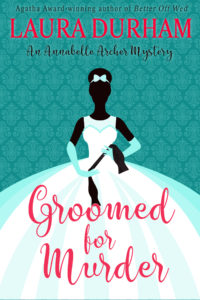 GroomedMurder