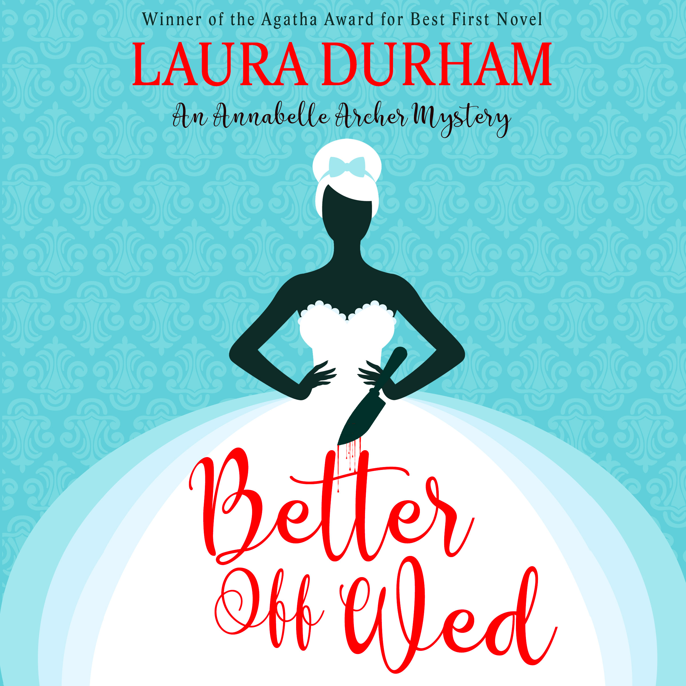 BetterOffWedAudiobook