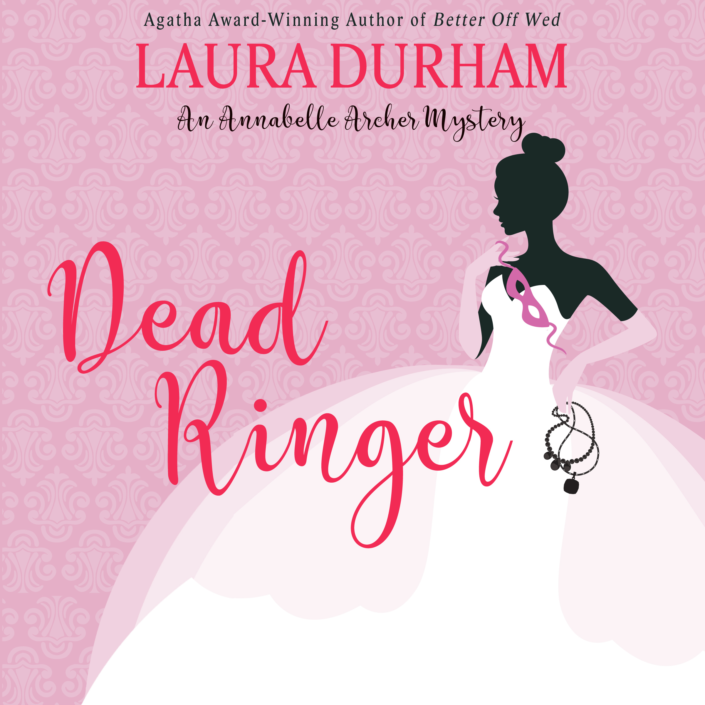DeadRingerAB